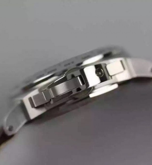 Replica Panerai Luminor Daylight PAM188 Ultimate White Dial