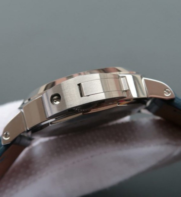 Replica Panerai ZF Luminor Daylight PAM786 B P5000