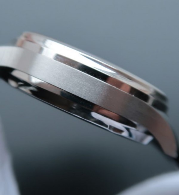 Replica IWC ZF Portuguese IW500112 Laureus Edition Leather Strap A52010