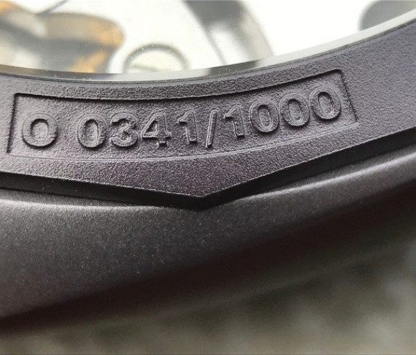 Replica Panerai XF PAM504 Radiomir Brown Asso Strap P.3000