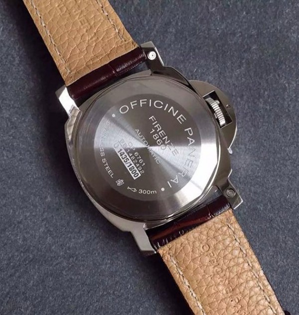 Replica Panerai Luminor GMT PAM088 Ultimate Edition