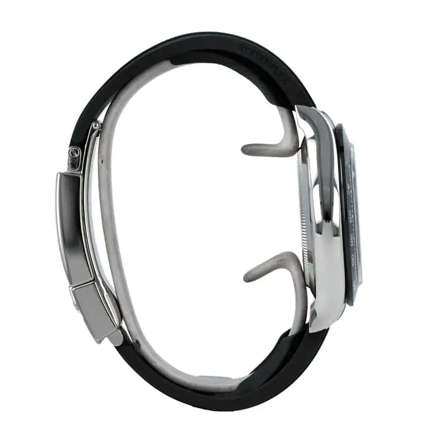 Rolex Cosmograph Daytona White Gold Meteorite 116519LN Replica