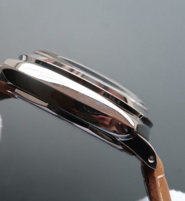 Replica Panerai SF PAM422 Asso Leather Strap P.3001 Super Clone