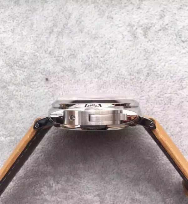 Replica Panerai SF PAM423 Black Dial Asso Strap P.3000 Super Clone