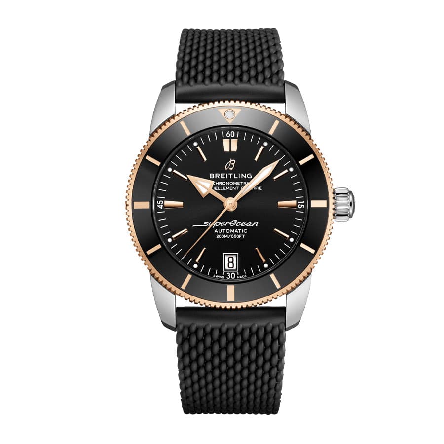 Breitling Superocean UB2010121B1S1 Replica