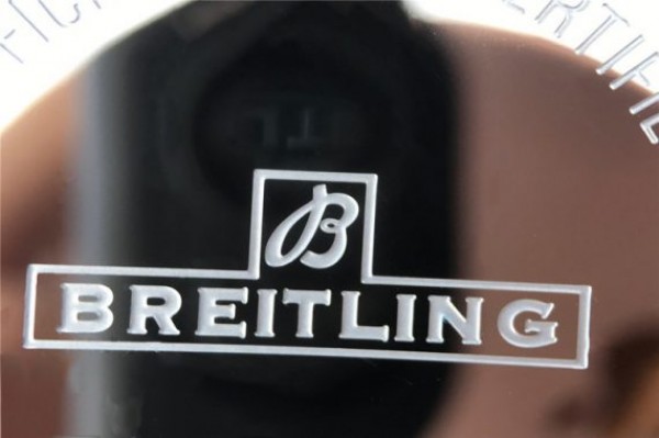 Replica Breitling Colt Automatic 44mm SS GF White Textured Dial SS Bracelet A2824
