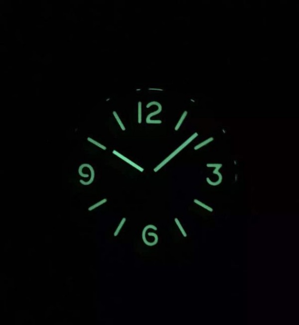 Replica Panerai XF Luminor PAM360 Special Edition Asso Strap A6497