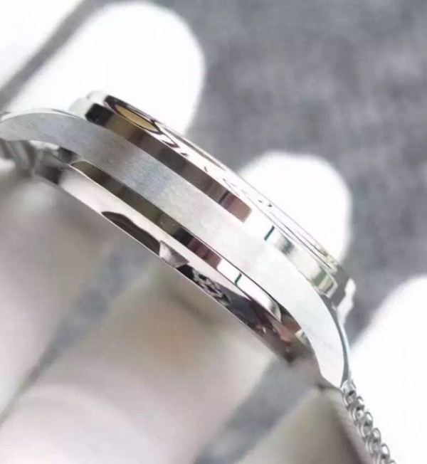 Replica IWC YL Portuguese IW5001 White Dial blue Markers