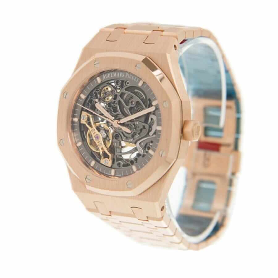 AP Skeleton Rose Replica
