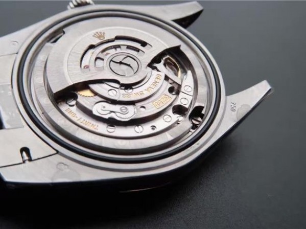 Replica Rolex Day-Date 40mm 228239 Noob Quadrant Textured White Dial Bracelet A3255