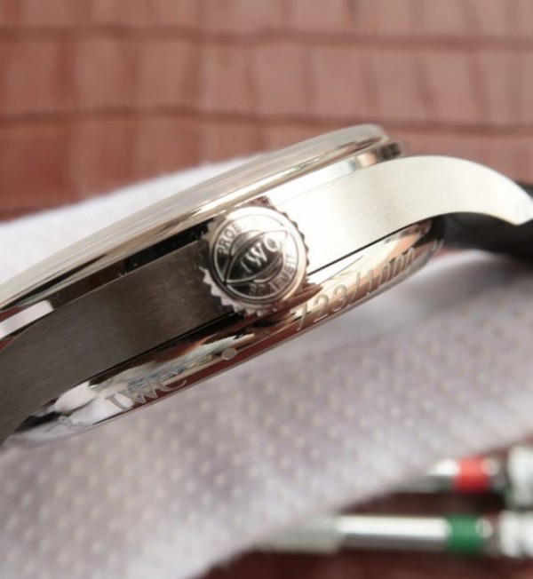 Replica IWC YLF Portuguese SS IW524204 SS A95290