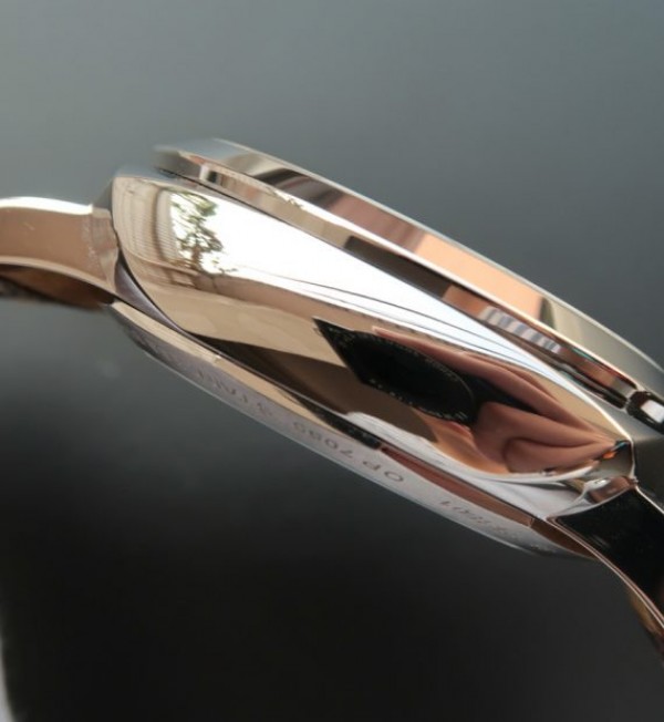 Replica Panerai SF Luminor 1950 SF PAM1499 Brown Asso Strap
