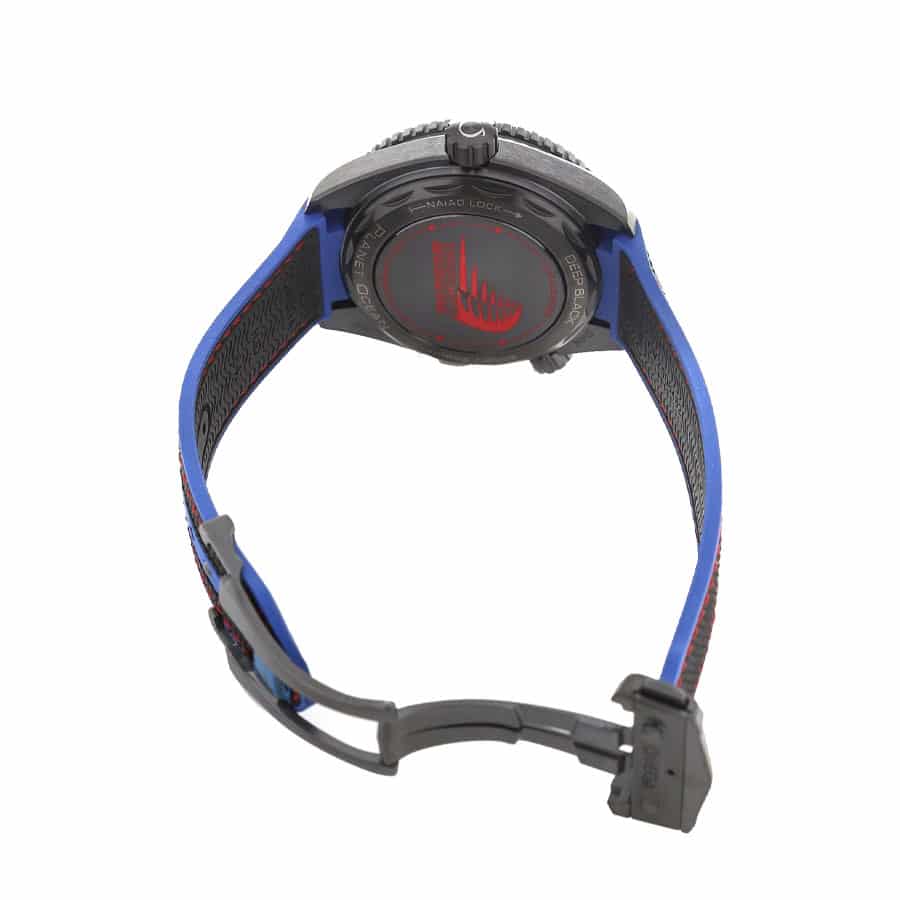 Omega Seamaster 600m Replica