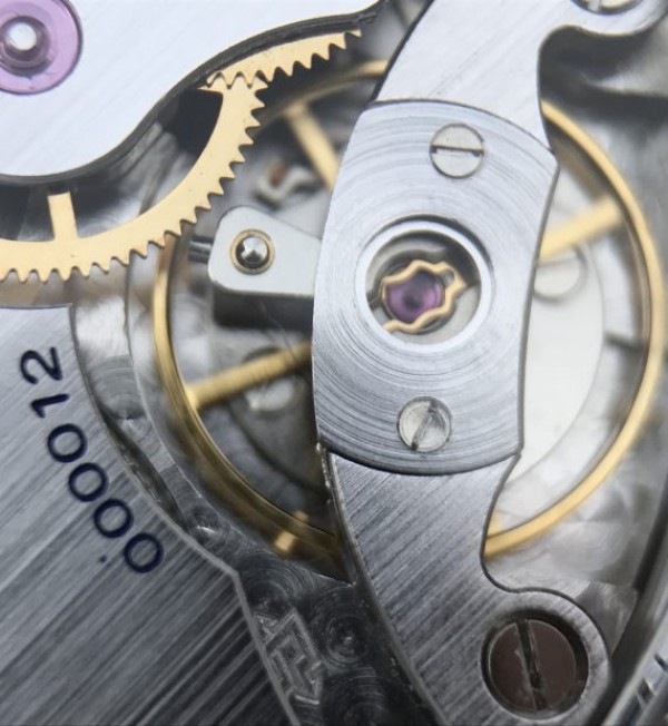 Replica Panerai SF Radiomir PAM662 P.3000 Super Clone