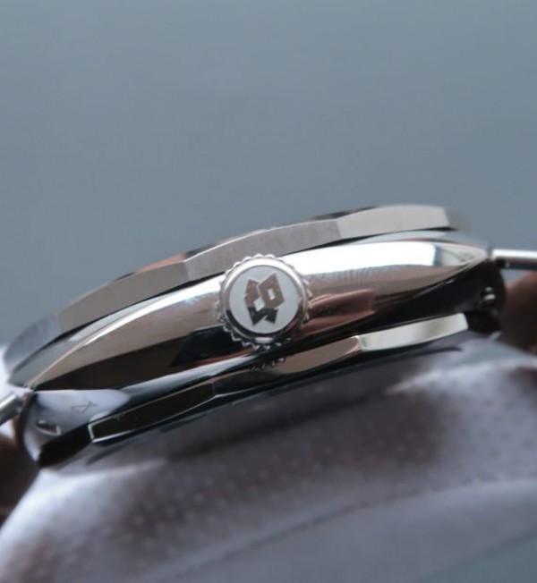 Replica Panerai SF Radiomir PAM685 Black Dial Leather Strap Super Clone