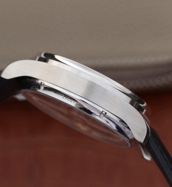 Replica IWC BM Portuguese Flying Tourbillon SS White Dial 2 Sub Dials