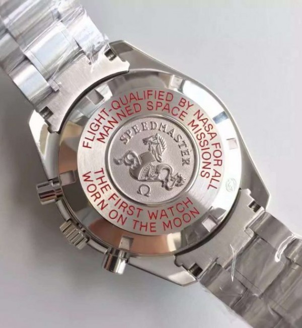 Replica Omega Speedmaster Pro Racing Manual Winding Movement