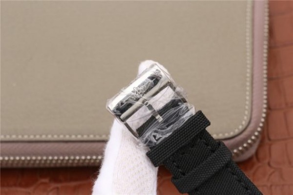 Replica Breitling Avenger Seawolf Royal Marines 350 Years Anniversary Nylon Strap A2836