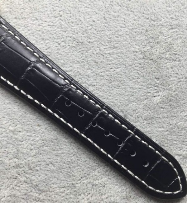 Replica Panerai XF PAM336 Radiomir Brown Leather Strap P.999