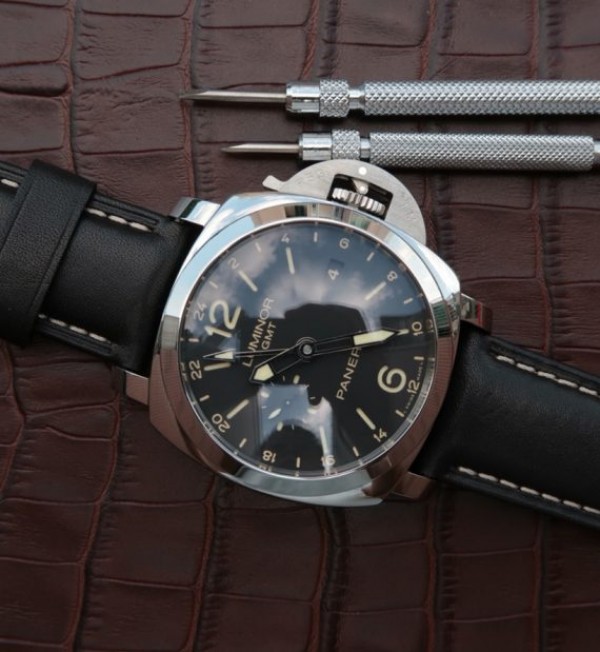 Replica Panerai XF PAM531 Leather Strap P.9003 Super Clone