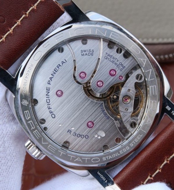 Replica Panerai SF Radiomir PAM662 P.3000 Super Clone