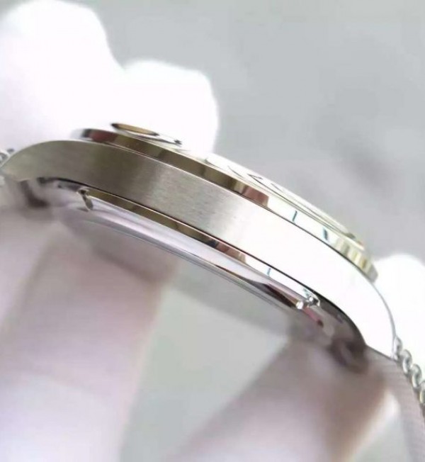 Replica IWC TF Portuguese Tourbillon Moonphase SS Bracelet
