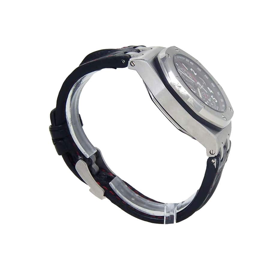 AP Chrono Gray Dial Replica