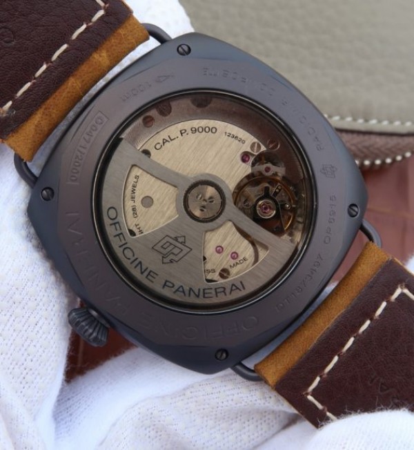 Replica Panerai VSF PAM505 Asso Strap P.9000 Super Clone