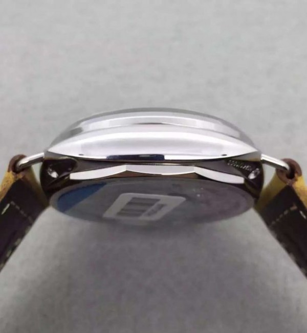 Replica Panerai ZF Radiomir PAM425 S.L.C Dial Asso Strap P.3000