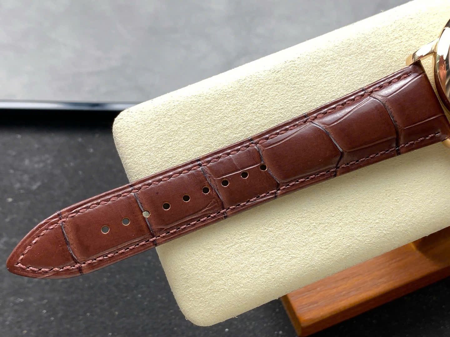 Vacheron Constantin Traditionnelle 43175 Best Replica Watch 41mm