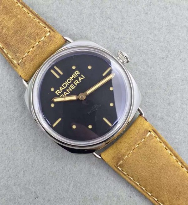 Replica Panerai ZF Radiomir PAM425 S.L.C Dial Asso Strap P.3000