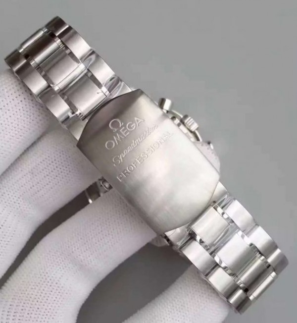 Replica Omega Speedmaster Pro Racing Manual Winding Movement