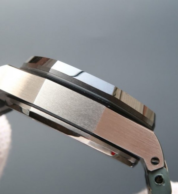 Replica Audemars Piguet JF Royal Oak Offshore Doha Limited 26219IO.OO.D005CR.01 A3126