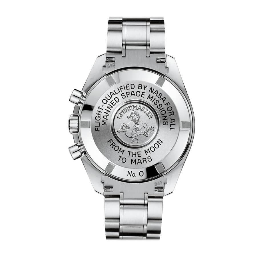 Omega Moon To Mars Replica