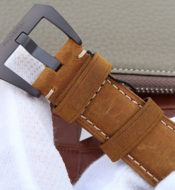 Replica Panerai VSF PAM505 Asso Strap P.9000 Super Clone