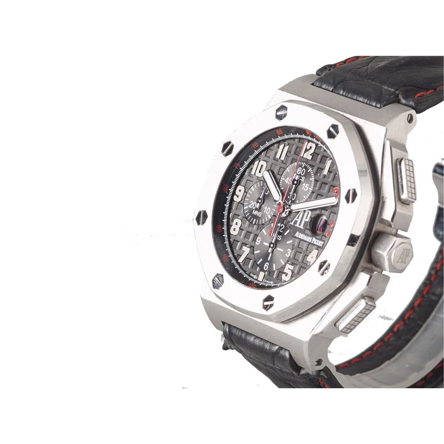 AP Shaquille Replica