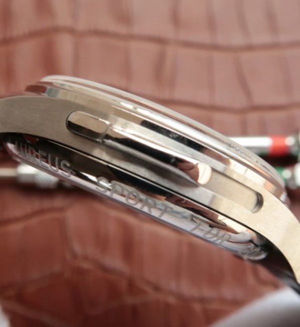 Replica IWC YLF Portuguese SS IW524204 SS A95290
