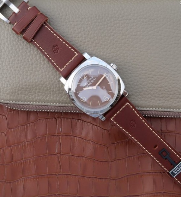 Replica Panerai SF Radiomir PAM662 P.3000 Super Clone