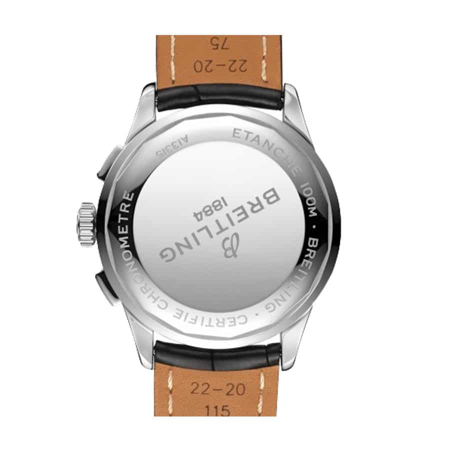 Breitling Chronometre A13315351B1P2 Replica