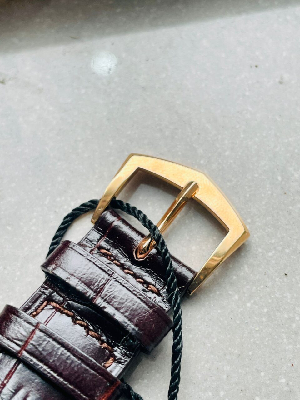 Replica PATEK PHILIPPE ZF factory 39mm PP Superslim 8.3mm Cal. 324