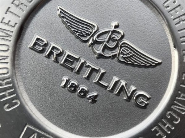 Replica Breitling Avenger GMT PVD GF Black Dial Black Rubber Strap A2836