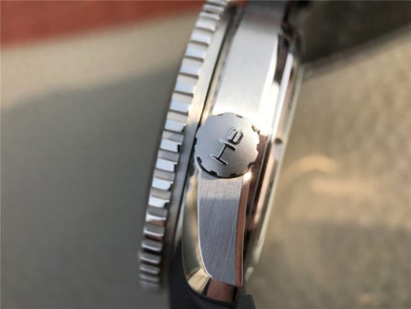Replica Omega Planet Ocean Professional Ceramic Bezel 45mm OMF SS Bracelet A8500