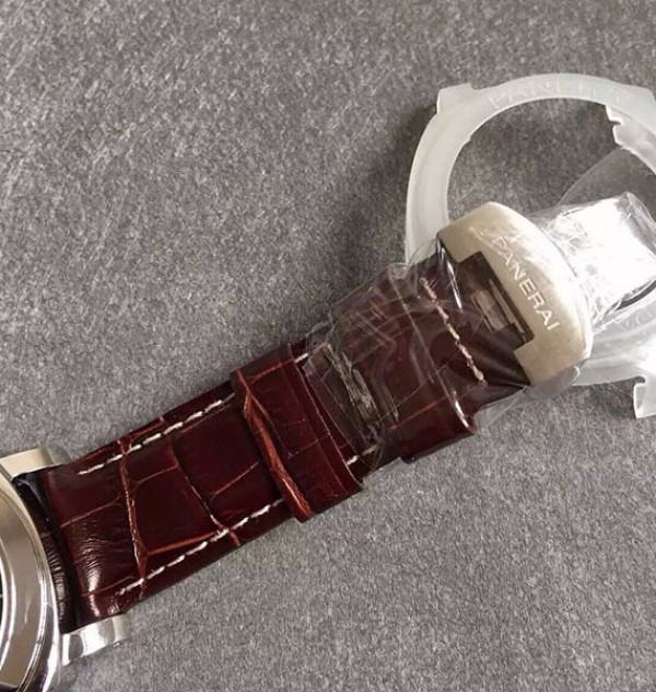 Replica Panerai Luminor GMT PAM088 Ultimate Edition