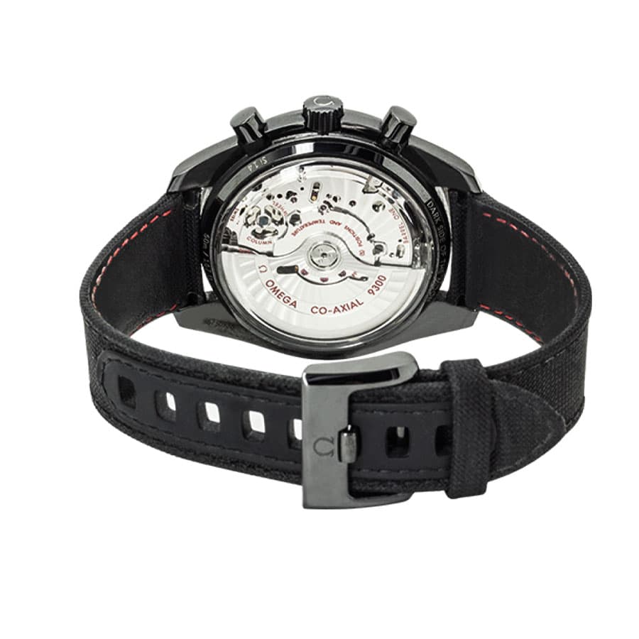 Omega Speed Master Dark Side of the Moon Replica