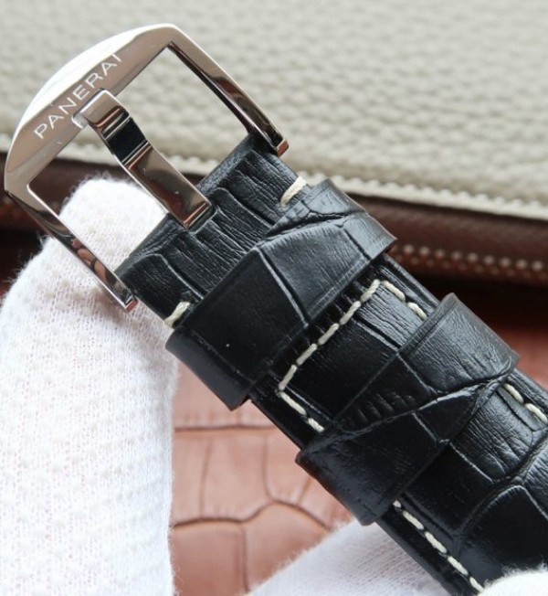 Replica Panerai SF PAM572 Radiomir 1940 Black Dial P.4000 Super Clone