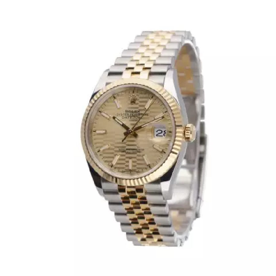 Rolex Datejust 41 Two Tone Replica