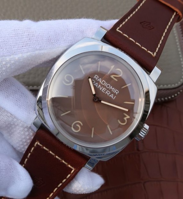 Replica Panerai SF Radiomir PAM662 P.3000 Super Clone