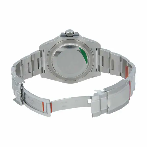 Rolex GMT-Master 116719 Pepsi Red/Blue Replica