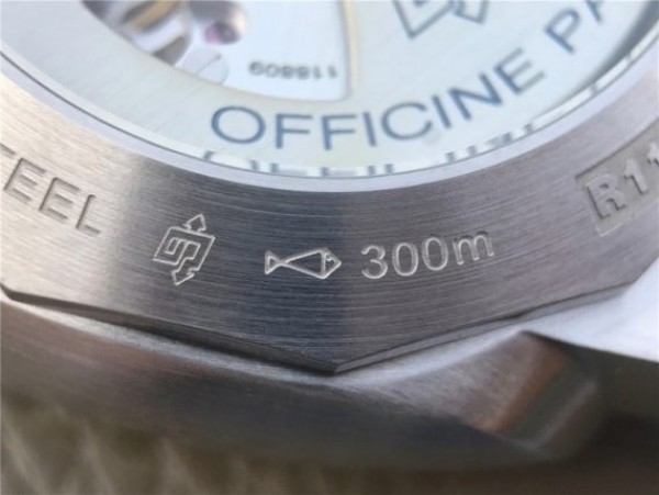 Replica Panerai PAM312 VSF Black Leather Strap P.9000 Super Clone