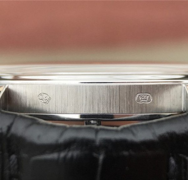 Replica IWC ZF Portuguese IW545405 White   Black Dial A6498